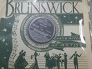 78 Billie Holiday Teddy Wilson Brunswick 7903 I'll Get By / Mean To Me