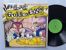 The Yardbirds Golden Eggs Vinyl LP Eric Clapton Jeff Beck Jimmy Page TMOQ