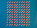 Orchestral Manoeuvres in the Dark - S/T - 1st Press - VG+/VG - Free Postage