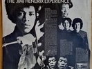 JIMI HENDRIX 