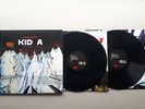 Radiohead - Kid A - Black 12