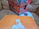 Jimi Hendrix Axis Bold as Love 1967 Mono 1st UK press Nr EX vinyl A1B1 + insert