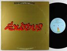 Bob Marley & The Wailers - Exodus LP - Island