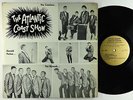 Creations & Nomads - Atlantic Coast Show LP - American Division - Rare NC Soul