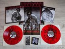 Citizens Arrest - Colossus: The Discography 2LP Die Hard Edition splatter vinyl