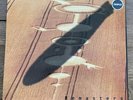 Led Zeppelin Remasters 3 x LP Triple Vinyl 1990 EX Rare & Bonus Program