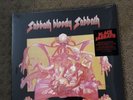 BLACK SABBATH BLOODY SABBATH METAL VINYL RECORD SEALED MINT PERFECT AWESOME LP