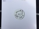 Rare Marillion Holidays In Eden Vinyl Test Pressing. Signed
