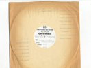 VON KARAJAN - SIBELIUS SYMPHONY 5 TEST PRESSING SAX 2392