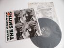 THE SMITHS Promo LP Meat Is Murder 1985 Japan 25RTL-3001 OBI Sample Label