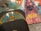 Devils Rejects Vinyl Record Soundtrack - Waxwork Records - Rob Zombie - 2LP