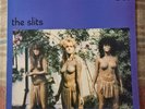 The Slits Cut  ILPS 9573 1979  Near Mint Punk 1979 Original UK Press A1-U/B1-U
