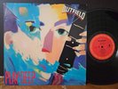 The Outfield ‎– Play Deep 1985 Pop Rock Say It Isn't So Your Love Vinyl LP