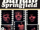 Buffalo Springfield - s/t debut - NEW SEALED - 180g LP  MONO mix Neil Young, Sti