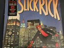The Great Adventures Of Slick Rick LP 1988 Original Shrink Vinyl Record