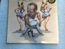 R.L. Burnside - A Ass Pocket Of Whiskey LP Still In Shrink With Hype Sticker