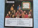 Blood Sweat And Tears Child Is Father To The Man RARE WHITE LABEL MONO PROMO