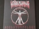 Undergang – Misantropologi LP Pissgrave Revenge Cannibal Corpse Death Autopsy