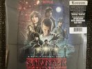 Stranger Things (Original Music: Volume One - Vinyl LP.   New