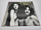 LINDSAY BUCKINGHAM and STEVIE NICKS LP buckingham nicks 1973 Polydor   vinyl