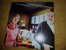 NM UK STEP FORWARD NEW WAVE / PUNK 45 - THE CORTINAS - DEFIANT POSE