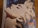 Madonna True Blue Rare Sainsbury's Limited Edition Vinyl New & Sealed SOLD OUT