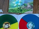 Zelda BOTW Breath of the Wild Memories Hero's Journey NOT Moonshake Vinyl LP