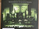 Monument - Ultravox 2015 Clear Vinyl Edition Of 100 Very Rare