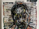 Sonny Stitt- Stitt Plays Bird (Speaker’s Corner) Reissue LP
