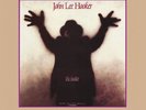 John Lee Hooker - The Healer 2xAudiophile 45rpm Analogue Productions Vinyl MFSL