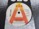 The Clash - Remote Control 1977 UK 45 CBS DEMO/PROMO PUNK/KBD