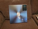 U2 - Songs Of Experience LP, Box Set Blue Vinyl & CD & Poster Sealed