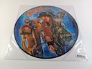 Supersuckers 1 LP vinyl Record Picture Disc Get It Together Eddie Spaghetti MINT