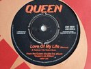 Queen - Love of My Life (EMI 2959)