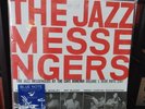 Jazz Messengers At The Cafe Bohemia Vol 1, Rare Music Matters 2x45 Vinyl, New