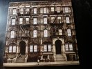 LED ZEPPELIN PHYSICAL GRAFFITI 2 LP RECORD SET