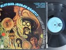 Clifford Jordan  night of the mark VII