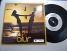 BLUR GIRLS & BOYS / MAGPIE  1994  FOOD 47  NUMBERED 7