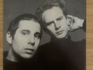 Simon And Garfunkel Bookends First Pressing 1A/1A Matrix Includes Poster VG+/VG+