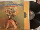 The Soft Machine Volume II, Probe Records CPLP 4505-S 1969, PSYCH Rock, PROG Two