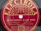 78rpm Comedian Harmonists 10