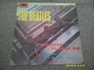 THE BEATLES Please Please Me   1963  STEREO   Parlophone  NEAR MINT