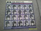 THE BEATLES A Hard Day's Night 1964   STEREO  Parlophone    NEAR MINT