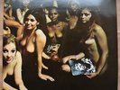 Jimi Hendrix Electric Ladyland Polydor 2679 029 made in Holland