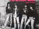 Rocket to Russia by Ramones (40th Anniversary Deluxe Edition) LP & 3CD