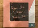 Jim Sullivan ‎– UFO VMP Coke Bottle Clear 180g Vinyl Me Please LP w/ Inserts NEW