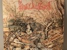Hellbastard - Heading For Internal Darkness Punk Metal Crust Thrash Vinyl