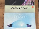 6 Robin Trower LPs Prog Rock Psychedelic 70’s Rare Vinyl Albums