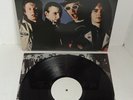 THE BEST OF THE DAMNED WHITE LABEL 1981 TEST PRESSING LP ACE RECORDS DAM 1