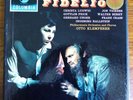 Beethoven: Fidelio - Otto Klemperer **Columbia SAX W/L Test Pressing 3LP**
